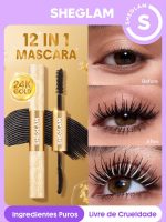ریمل دوسر تقویت کننده طلایی - تصویر 3