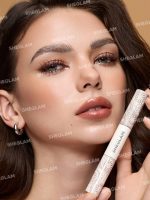 ریمل دو سر حجم دهنده و بلند کننده قهوه‌ای شیگلم - تصویر 4