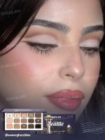 پالت سایه درخشش سیاتل - تصویر 3