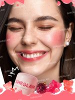 تینت ژله‌ای لب و گونه شیگلم - تصویر 10