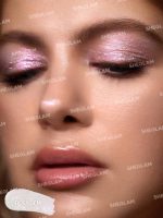 سایه استیکی Rosy Gem شیگلم - تصویر 3