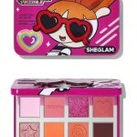 پالت سایه چشم The Powerpuff Girls X