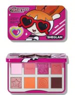 پالت سایه چشم The Powerpuff Girls X